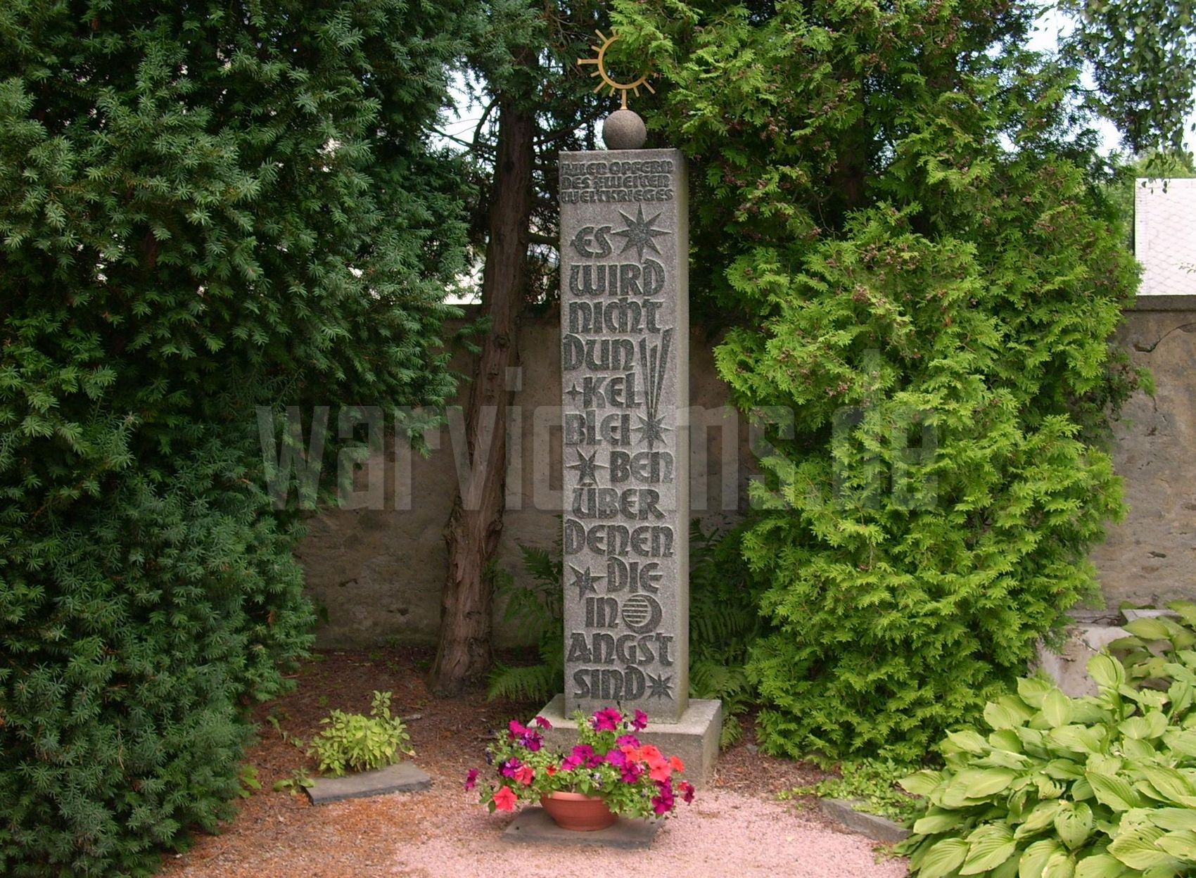 Klingenberg-Pretzschendorf